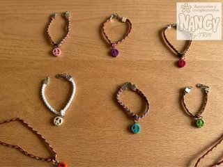 Conjunto Accesorios Nancy by TRM