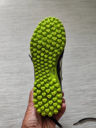 Botas fútbol Adidas T 34 Taco turf