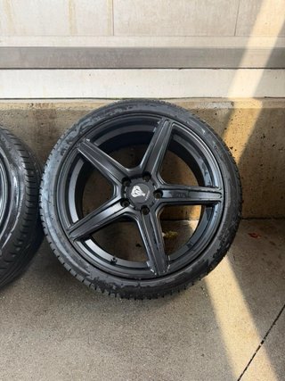 Llantas 19 5x120 BMW