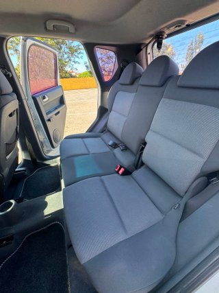 Mitsubishi Colt 2005