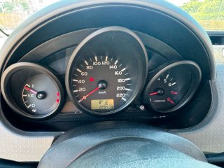 Mitsubishi Colt 2005