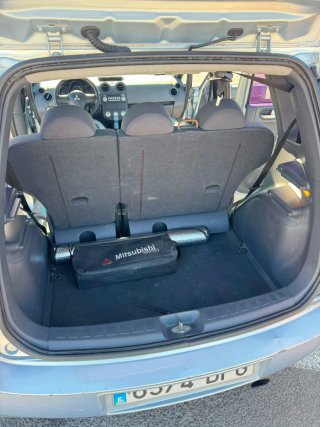 Mitsubishi Colt 2005