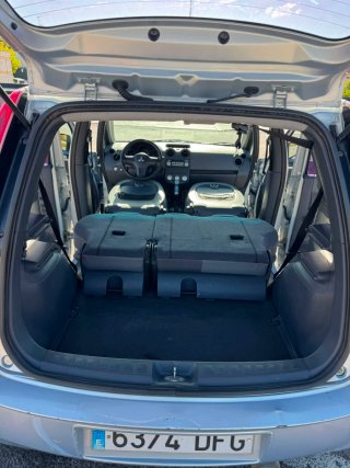 Mitsubishi Colt 2005