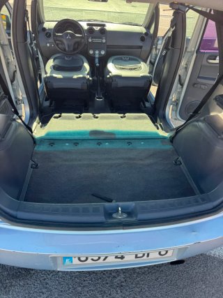 Mitsubishi Colt 2005