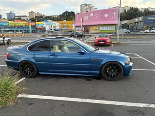 BMW Serie 3 2000