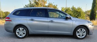 Peugeot 308 2017