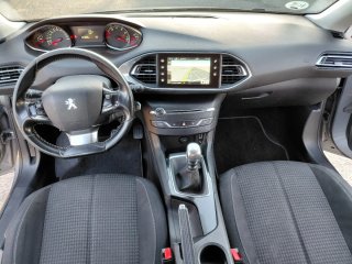 Peugeot 308 2017