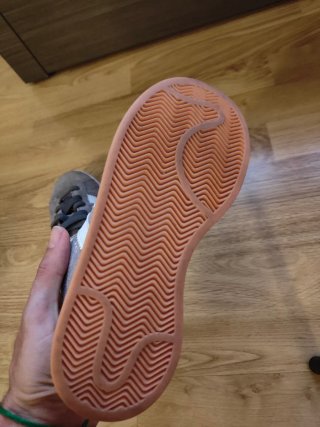 Adidas Campus niño originales núm 34