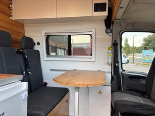 Iveco Daily Camper 2014