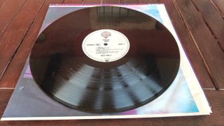 Vinilo Prince 1999