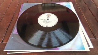 Vinilo Prince 1999