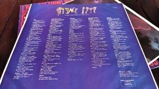 Vinilo Prince 1999