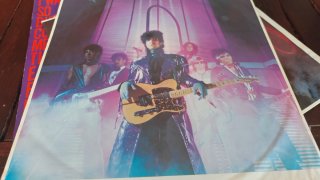 Vinilo Prince 1999