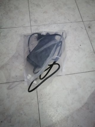 Cargador 29V de B. C