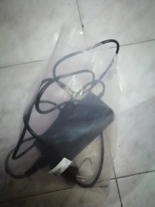 Cargador 29V de B. C