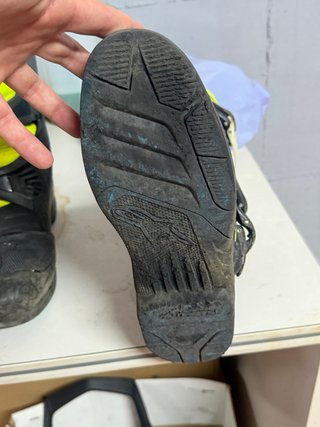 Botas Alpinestars Tech 3 Cross/Enduro