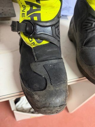 Botas Alpinestars Tech 3 Cross/Enduro