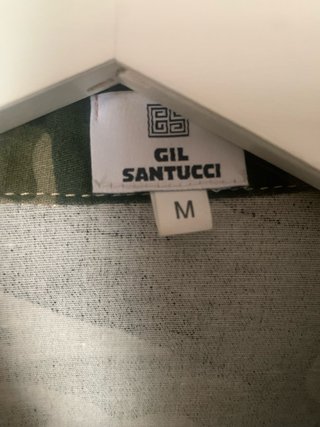 Camicia mimetica donna