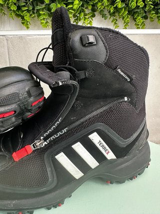 Botas Adidas Terrex Conrax BOA PrimaLoft