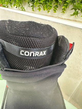 Botas Adidas Terrex Conrax BOA PrimaLoft