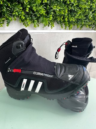 Botas Adidas Terrex Conrax BOA PrimaLoft
