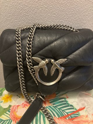 Borsa Pinko Nera