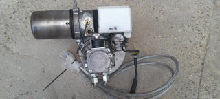 Quemador Caldera Roca New-Tronic