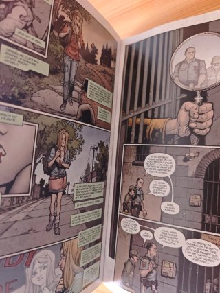 Locke & Key tomo 1: Bienvenidos a Lovecraft