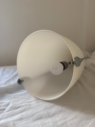 Lámpara colgante de techo