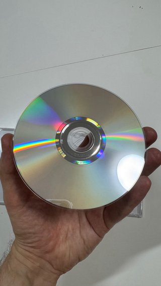 Lote CD Rap & Hip-Hop Intetnacional (3 unidades)