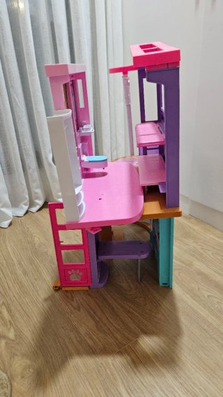 Casa vacanza Barbie