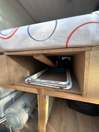 FIAT Camper Homologada 2.8