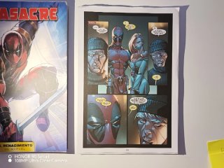 Hacer cómics secretos narrativos del cómic, el ...