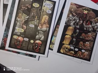 Hacer cómics secretos narrativos del cómic, el ...
