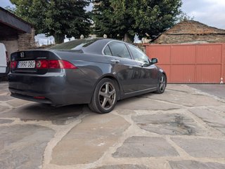 Honda Accord 2004