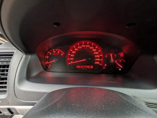 Honda Accord 2004