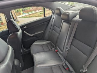 Honda Accord 2004