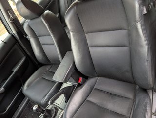 Honda Accord 2004