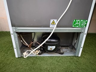 Frigorífico Jocel 85L con Congelador