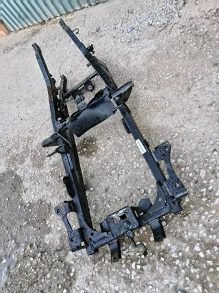 Subchasis Honda CBF 600