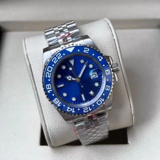 Reloj  GMT-Master II Azul