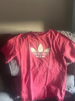 Zapatillas Adidas Samba Blancas y Grises.Un uso