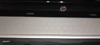 Portátil HP G62 Intel Core i5 Windows 7
