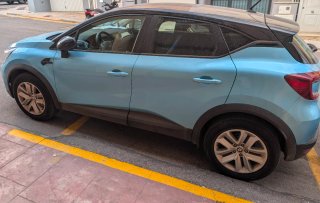 Renault Captur 2021