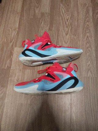 Zapatillas Chicago Bulls Decathlon