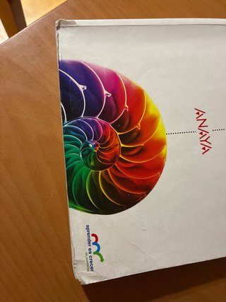 Matemáticas I. Bachillerato 1