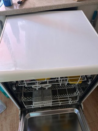 Lavavajillas Fagor Blanco