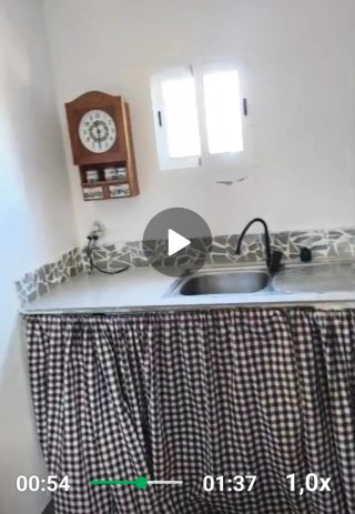 Alquilo casa de campo