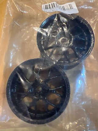Ruedas Drift RC 1/10 (4 unidades)