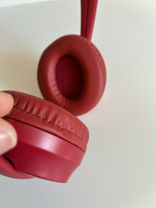 Energy Sistem Hoshi Eco Bluetooth Rojos